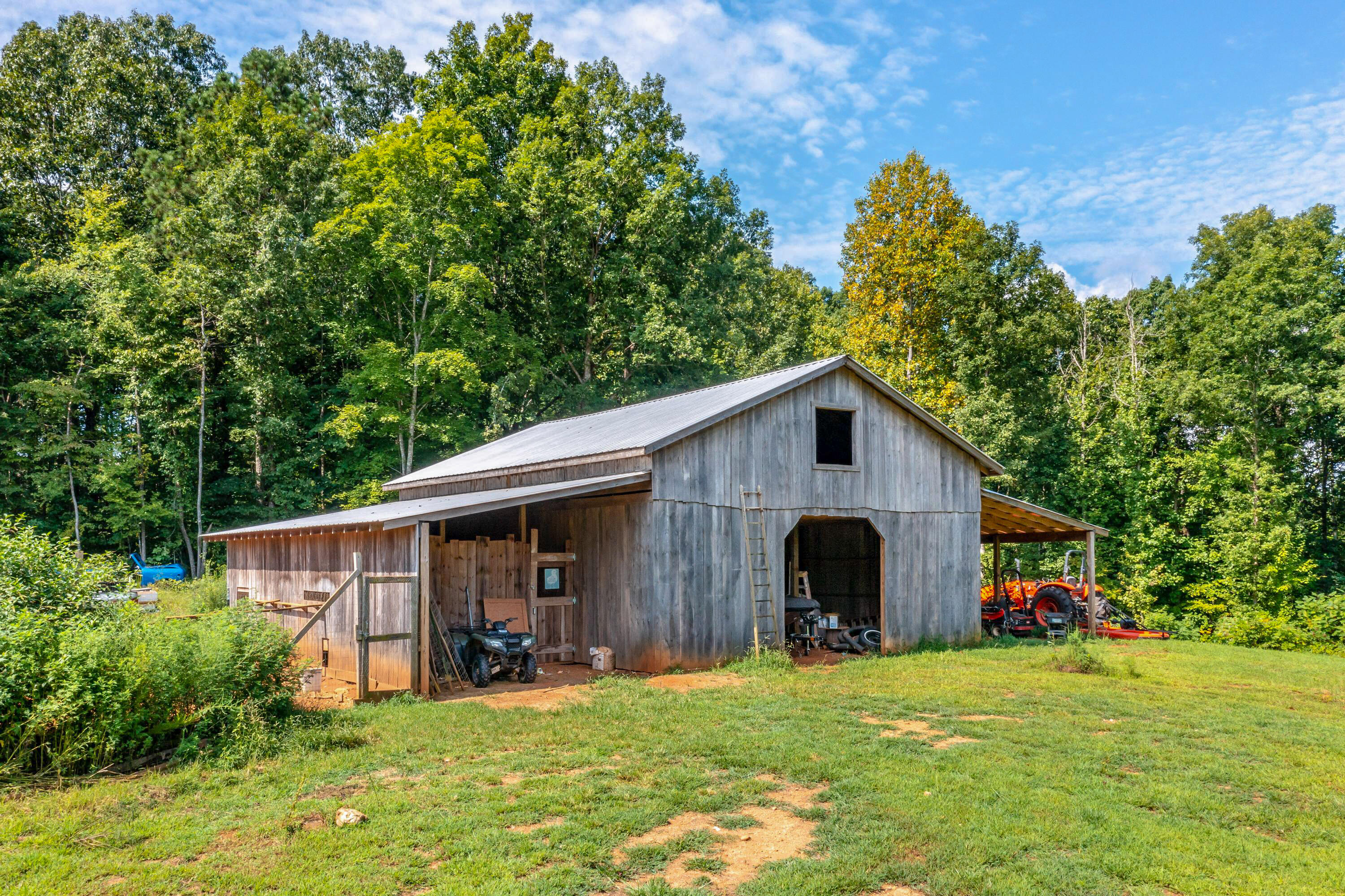 940 No Pone Road Northwest Georgetown, TN 37336 - Photo 34 of 36 31