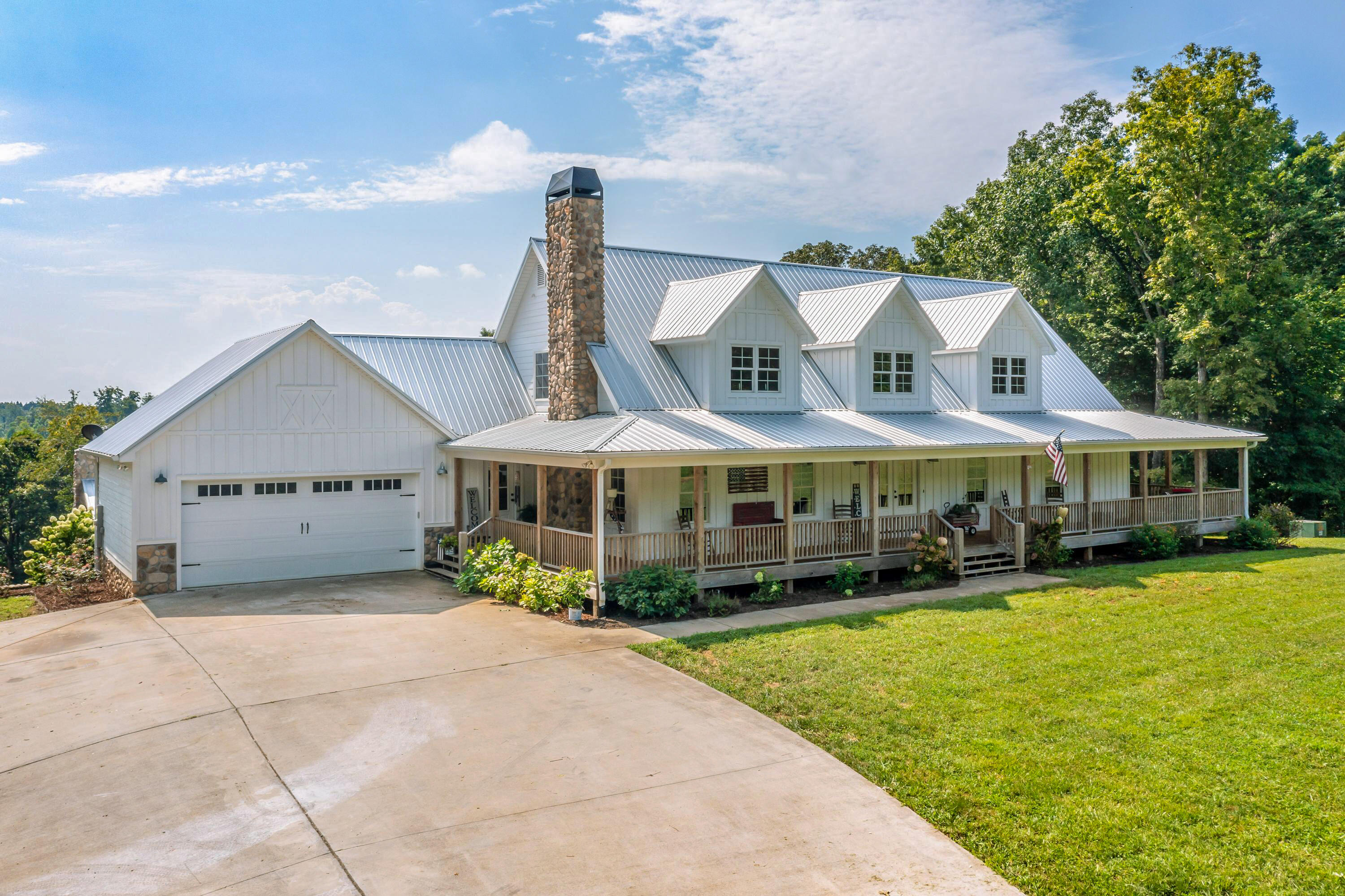 940 No Pone Road Northwest Georgetown, TN 37336 - Photo 5 of 36 04