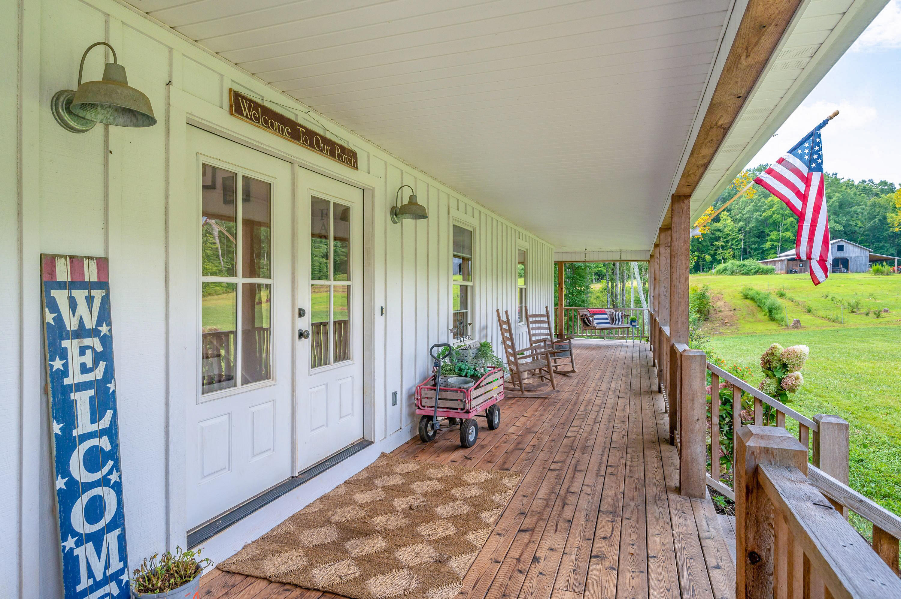 940 No Pone Road Northwest Georgetown, TN 37336 - Photo 6 of 36 05