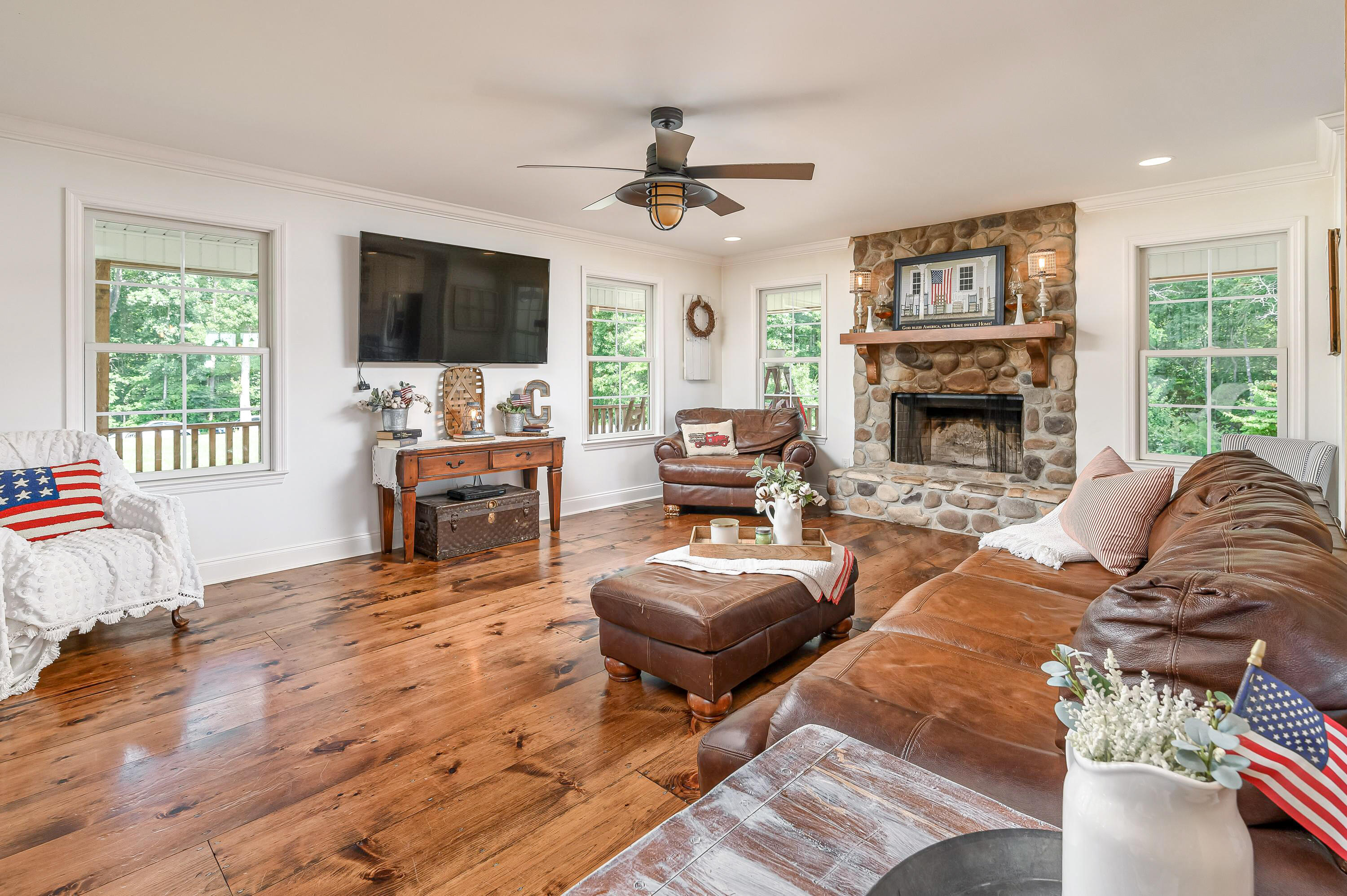 940 No Pone Road Northwest Georgetown, TN 37336 - Photo 7 of 36 07
