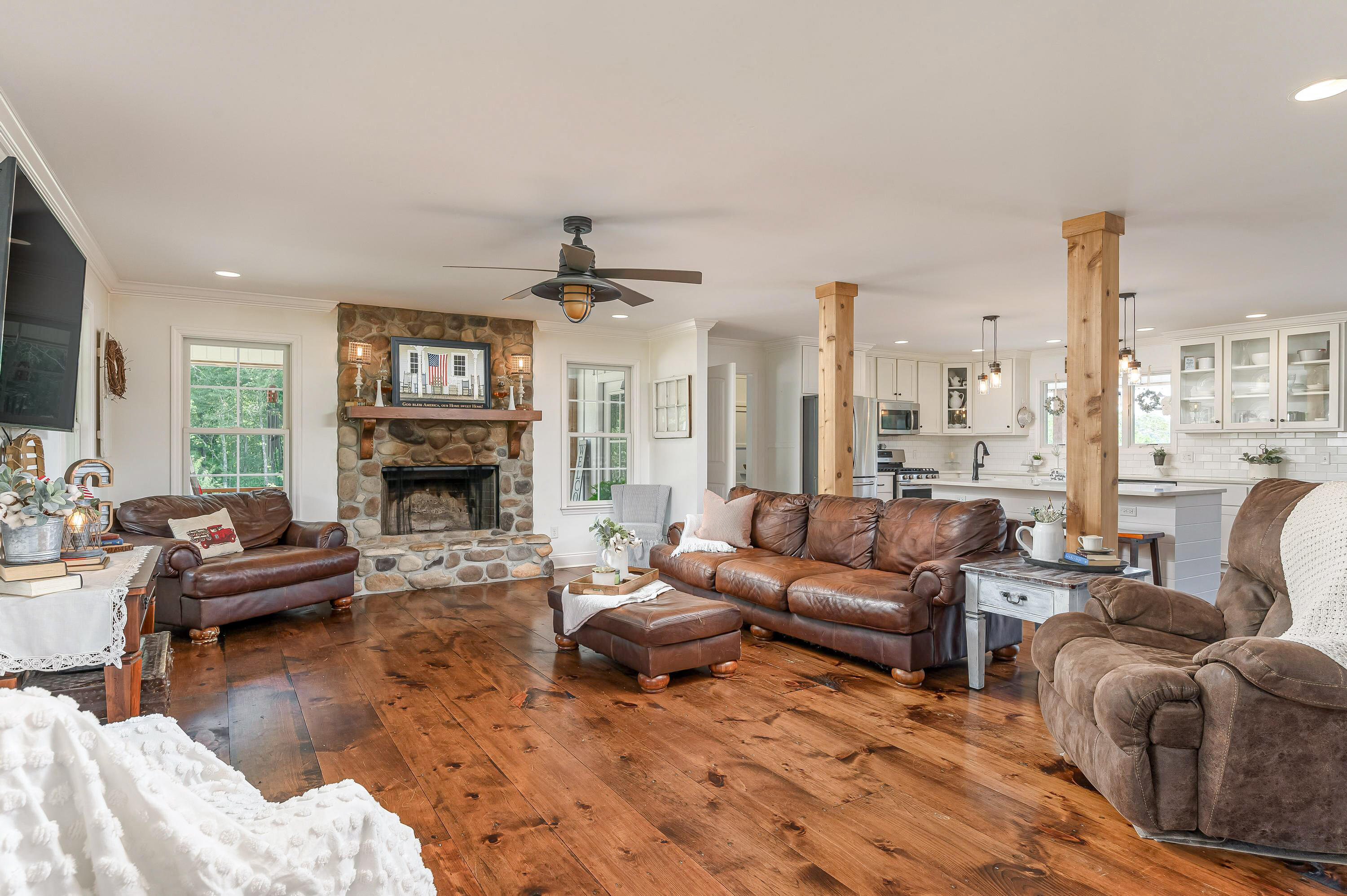 940 No Pone Road Northwest Georgetown, TN 37336 - Photo 8 of 36 08