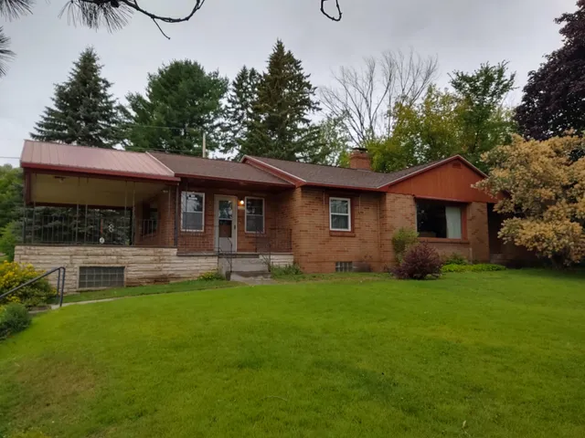 $299,900 | 42294 Wilson Memorial Drive, Chassell, MI 49916