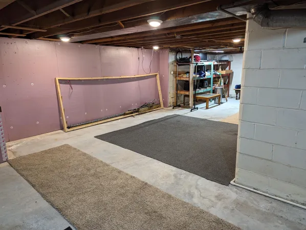 $299,900 | 42294 Wilson Memorial Drive, Chassell, MI 49916
