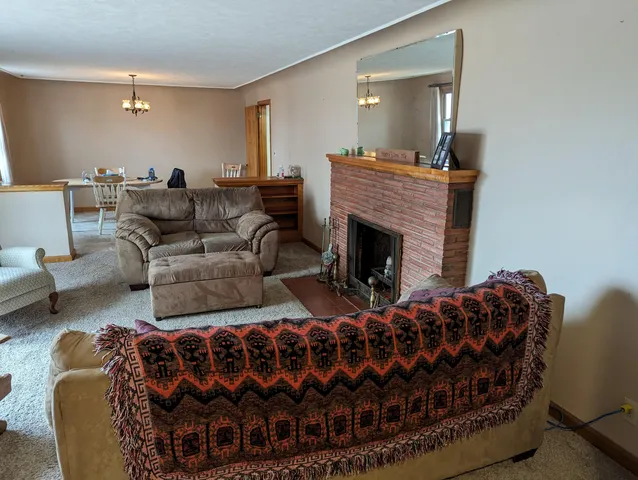 $299,900 | 42294 Wilson Memorial Drive, Chassell, MI 49916