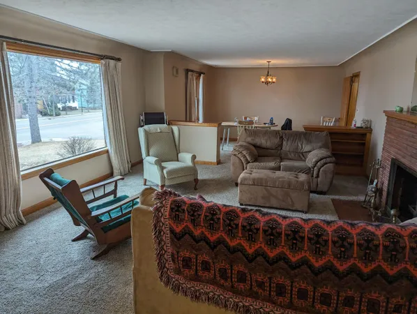 $299,900 | 42294 Wilson Memorial Drive, Chassell, MI 49916