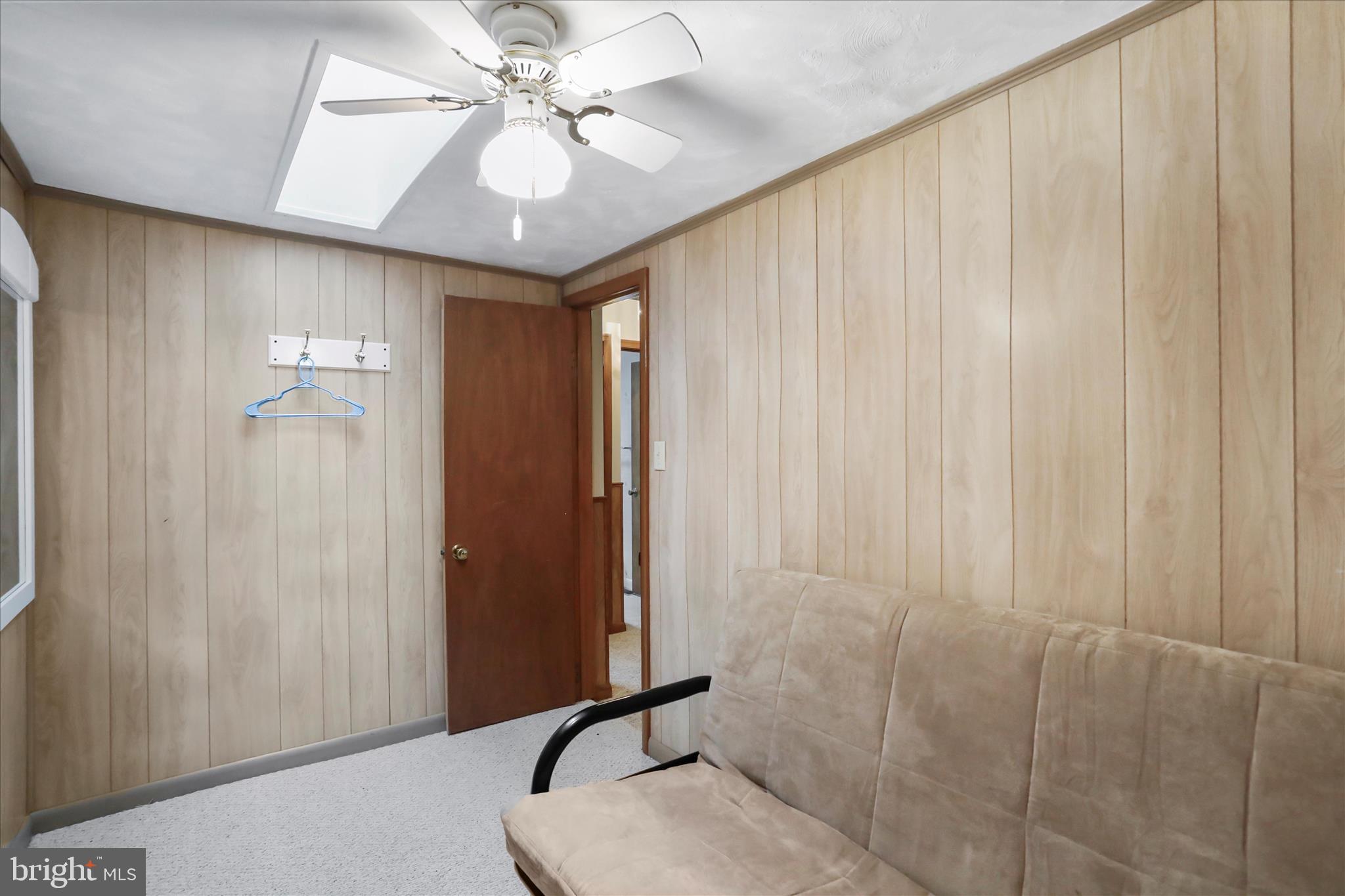 222 Skippers Point Road Oakland, MD 21550 - Photo 23 of 59 a bathroom with a sink and a mirror