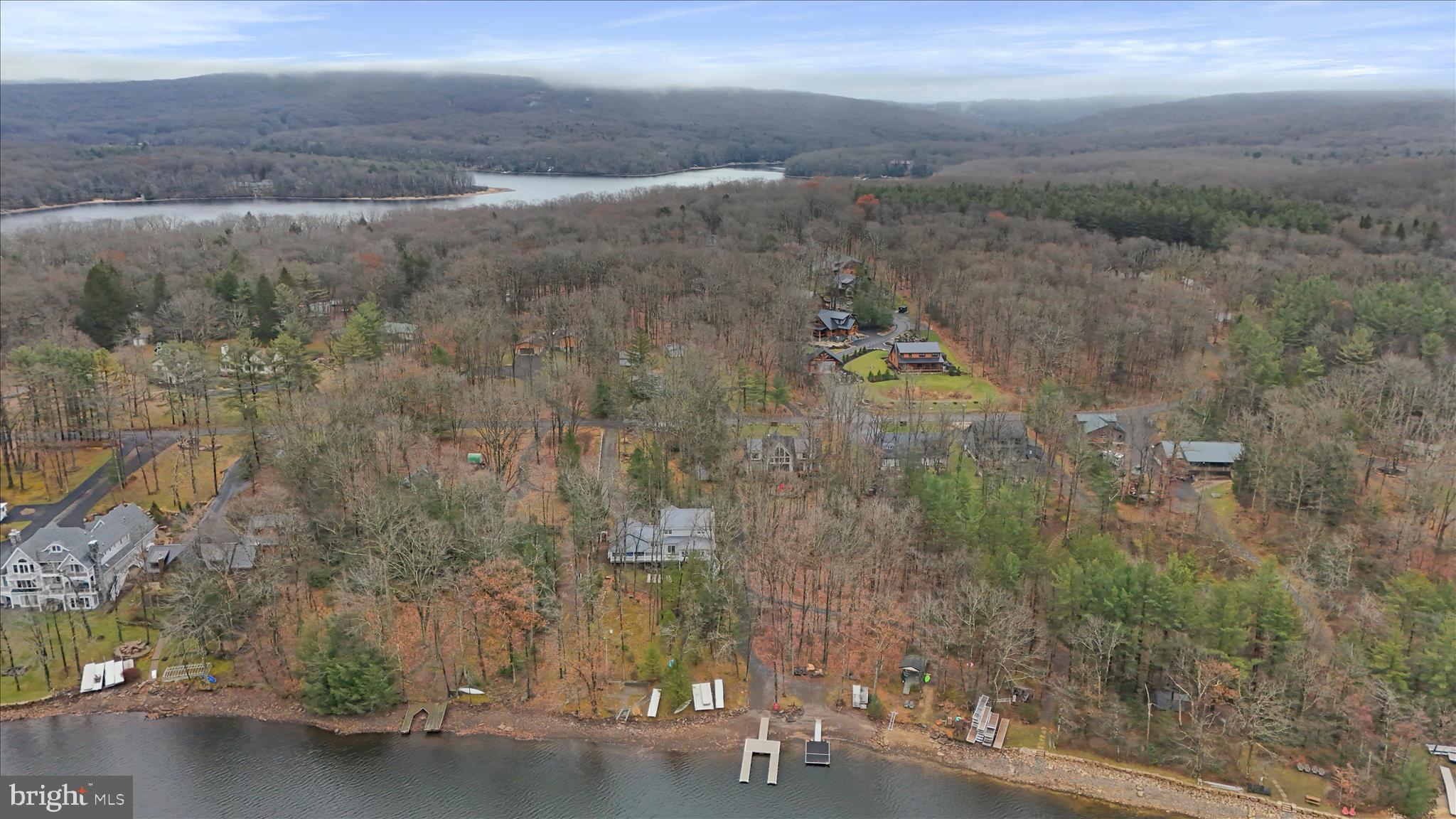 222 Skippers Point Road Oakland, MD 21550 - Photo 45 of 59