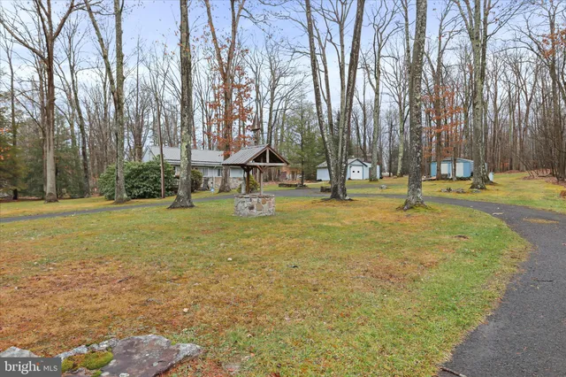 $779,000 | 222 Skippers Point Road, Oakland, MD 21550