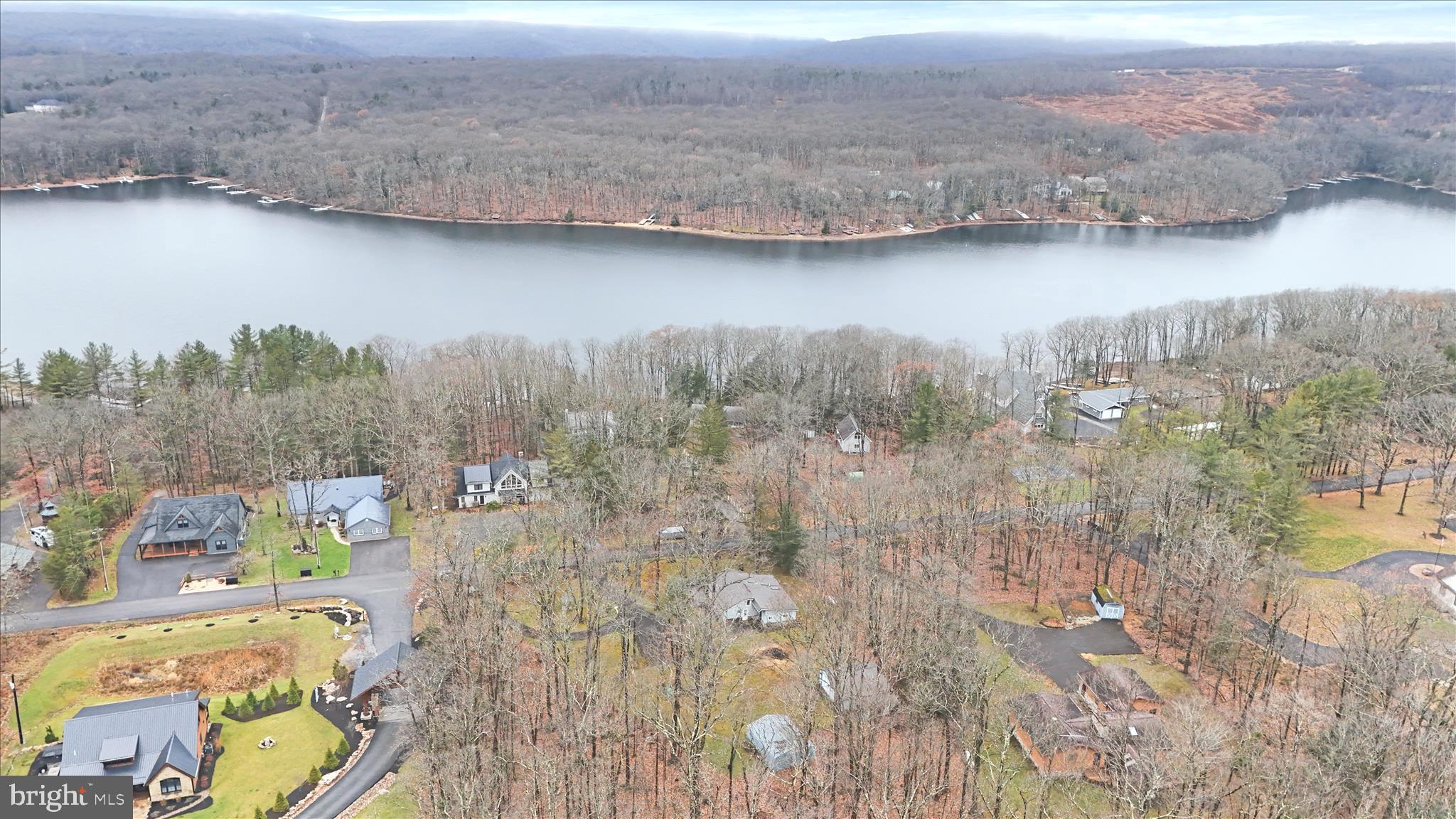 222 Skippers Point Road Oakland, MD 21550 - Photo 58 of 59 1.8 acres w/cottage, short walk to lakefront dock