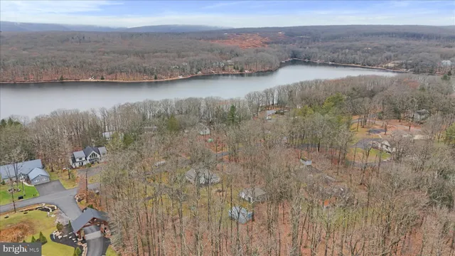 $779,000 | 222 Skippers Point Road, Oakland, MD 21550