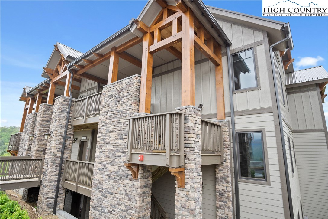 184 Red Tail Summit, Unit CG1 Boone, NC 28607 - Photo 1 of 3 Gallery Image 1