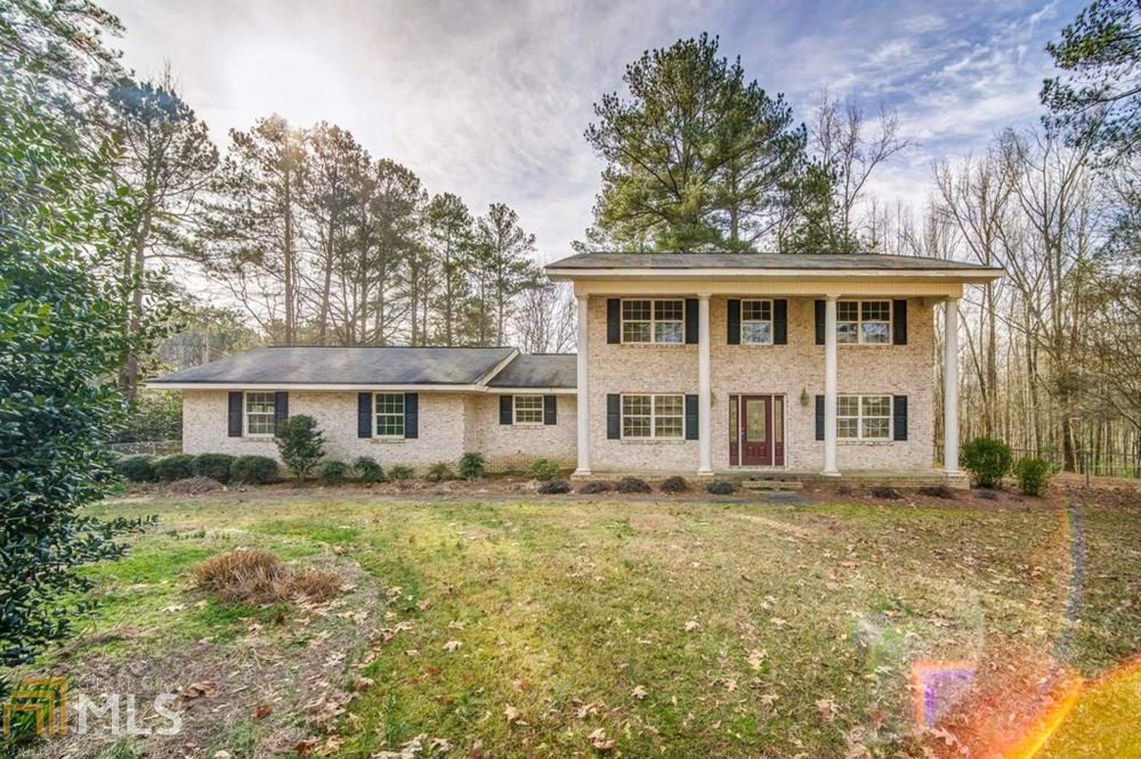 208 Milam Road, Unit 2 Fayetteville, GA 30214 - Photo 1 of 1 Gallery Image 1