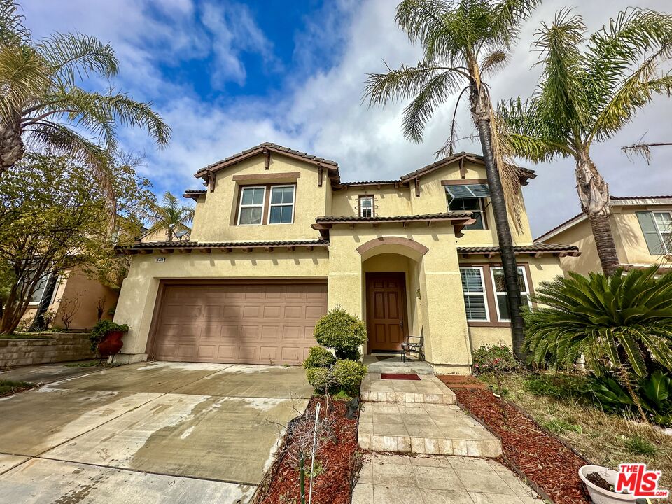 16309 Fairbanks Court, Santa Clarita, CA 91387 | Compass