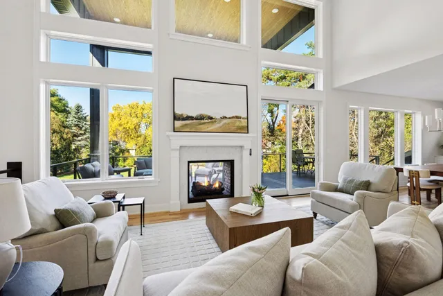 $2,150,000 | 631 Callahan Place, Mendota Heights, MN 55118