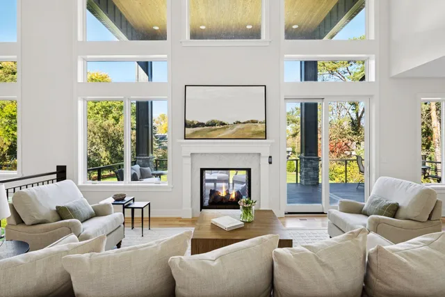 $2,150,000 | 631 Callahan Place, Mendota Heights, MN 55118