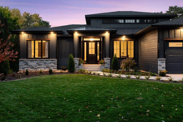 $2,150,000 | 631 Callahan Place, Mendota Heights, MN 55118