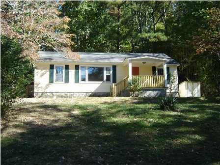 1300 Gillespie Road Chattanooga, TN 37411 - Photo 1 of 17 Primary Photo