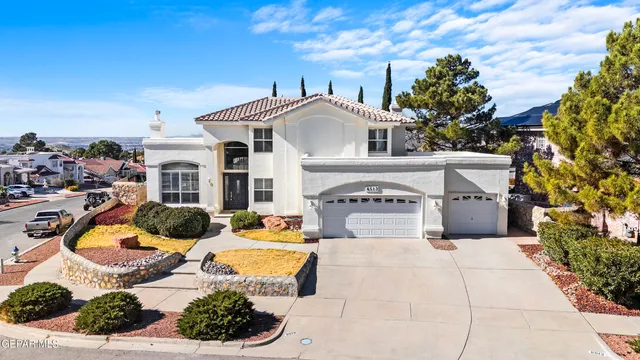 $500,000 | 6513 Royal Ridge Drive, El Paso, TX 79912