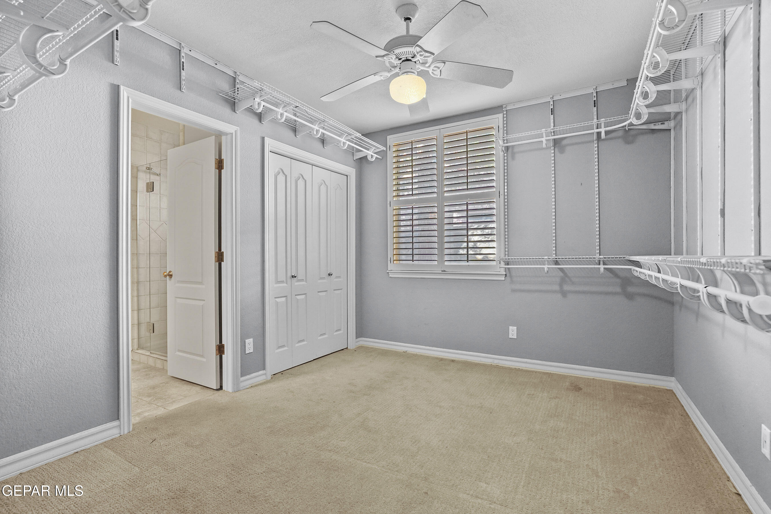 6513 Royal Ridge Drive El Paso, TX 79912 - Photo 16 of 59 Downstairs Primary