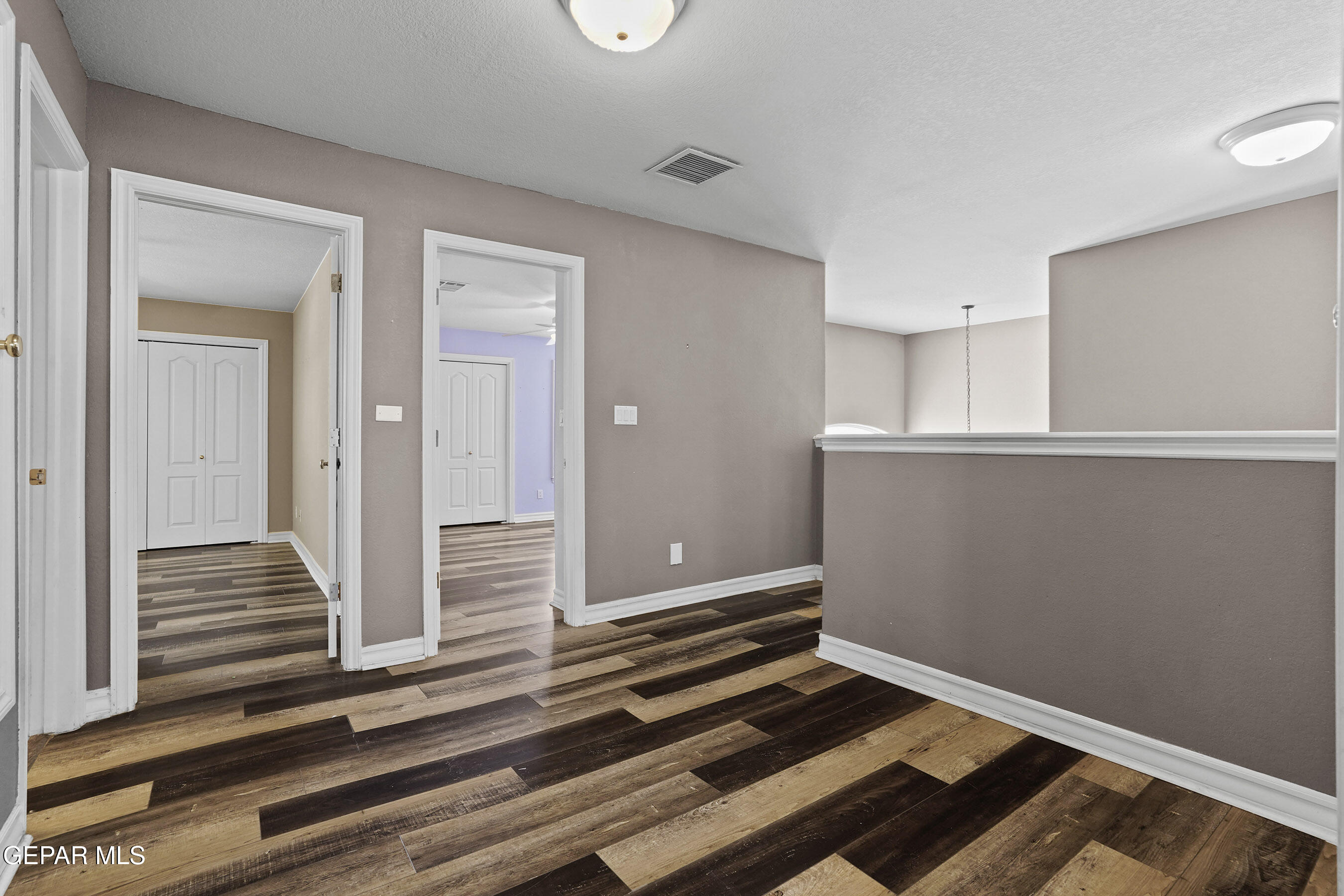 6513 Royal Ridge Drive El Paso, TX 79912 - Photo 25 of 59 Upstairs Loft