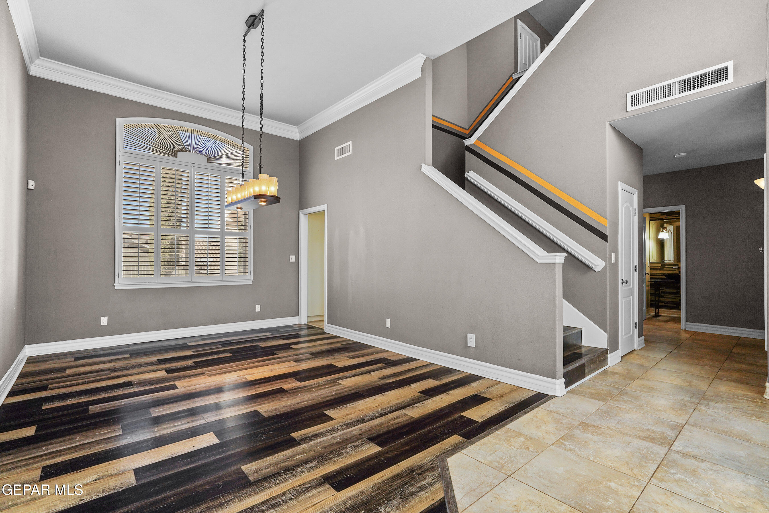 6513 Royal Ridge Drive El Paso, TX 79912 - Photo 7 of 59 Dining Room