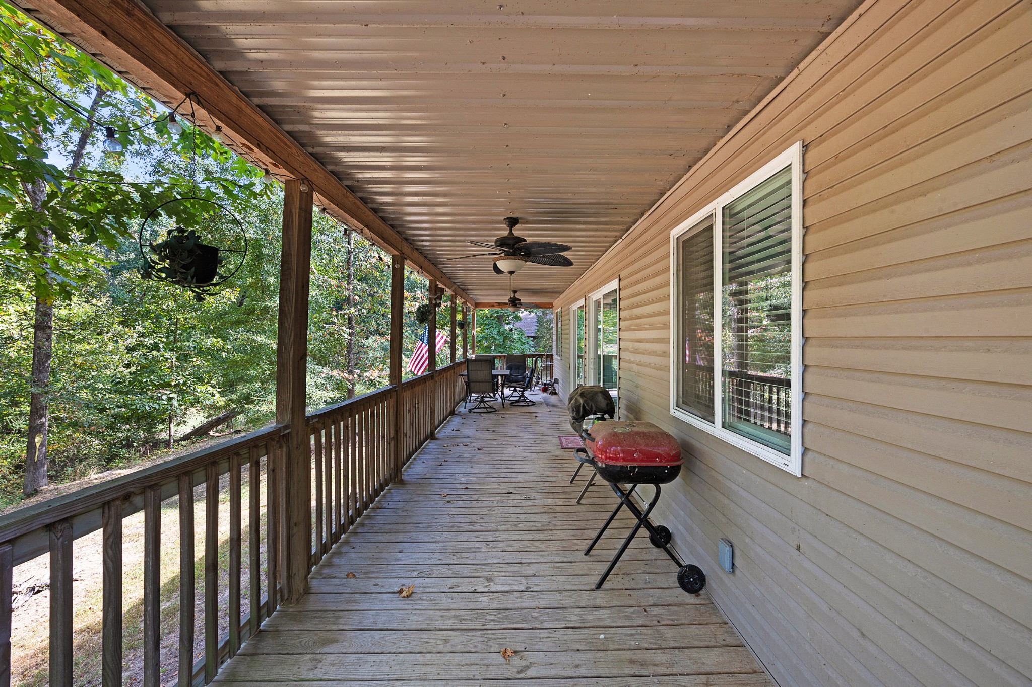 44 G & S Rock Ranch Road Camden, TN 38320 - Photo 6 of 23