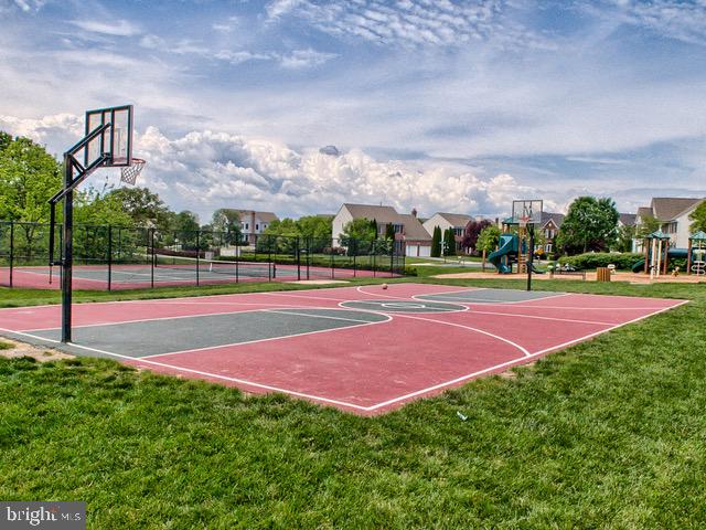 9644 Bothwell Lane Frederick, MD 21704 - Photo 60 of 68 Basketball courts