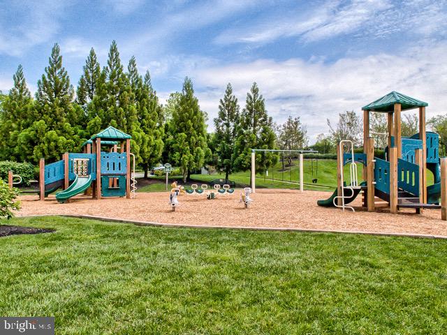 9644 Bothwell Lane Frederick, MD 21704 - Photo 61 of 68 a view of outdoor space yard and patio