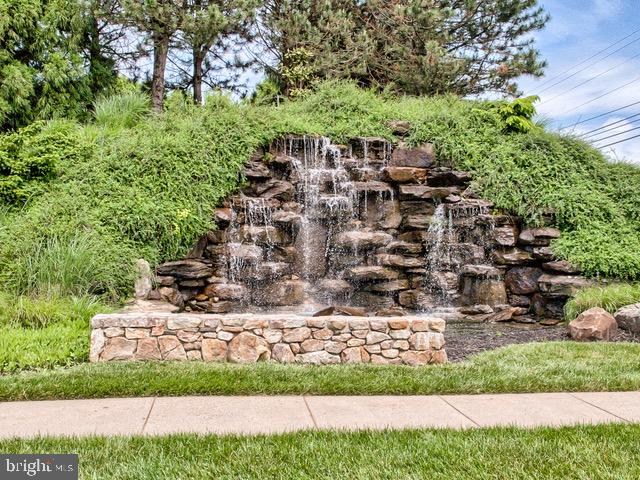 9644 Bothwell Lane Frederick, MD 21704 - Photo 63 of 68 a view of a garden