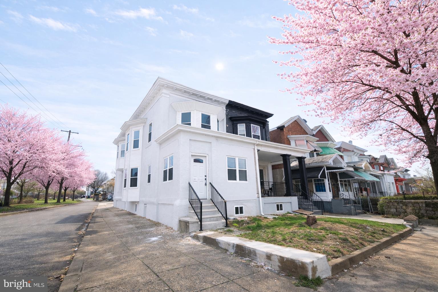 1001 South 60th Street Philadelphia, PA 19143 - Photo 1 of 48 Front Exterior
