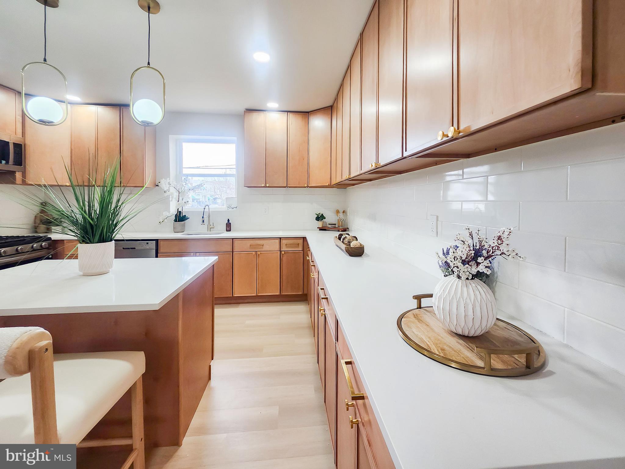 1001 South 60th Street Philadelphia, PA 19143 - Photo 28 of 48 kitchen