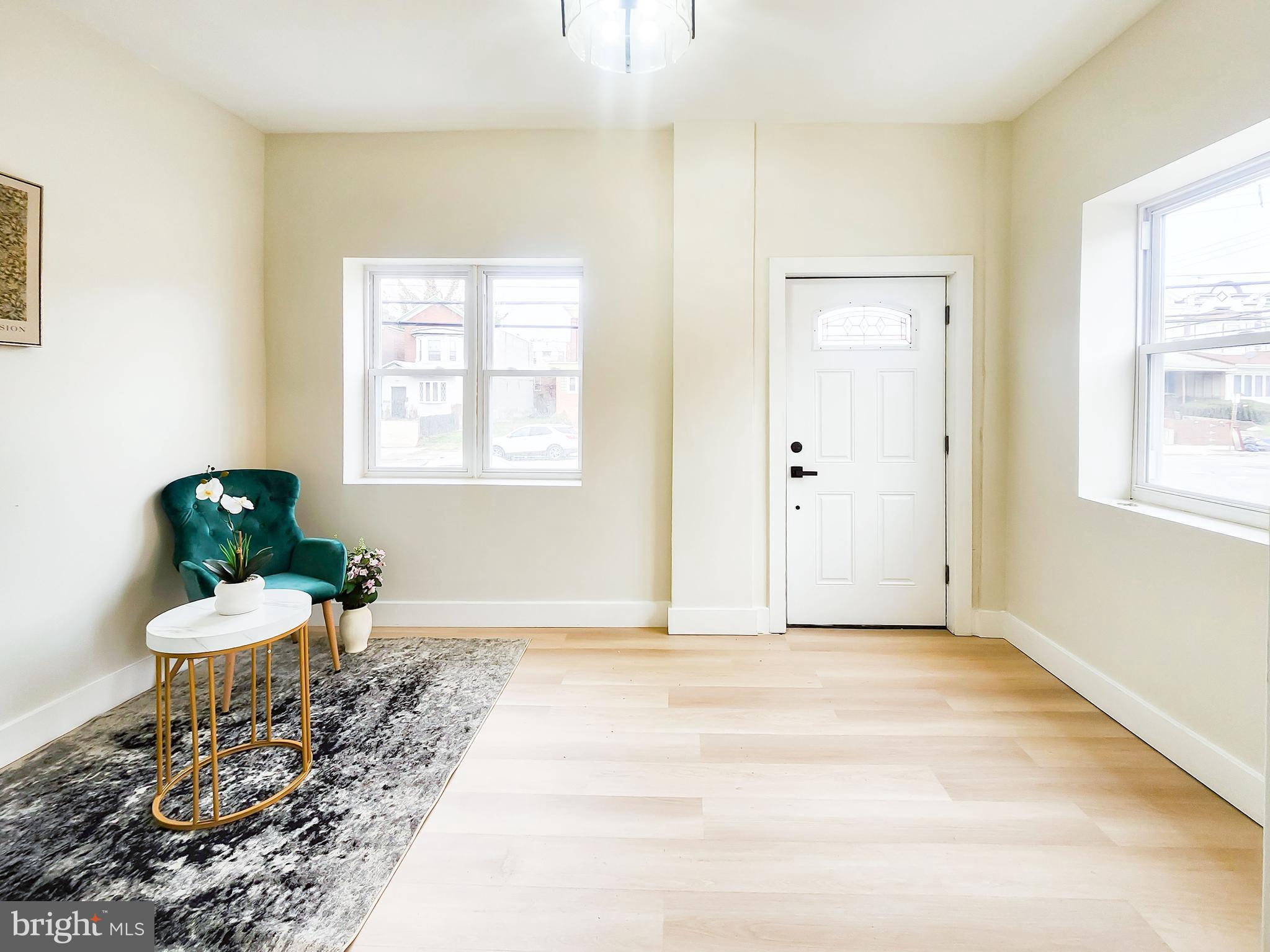 1001 South 60th Street Philadelphia, PA 19143 - Photo 5 of 48 Front Entryway