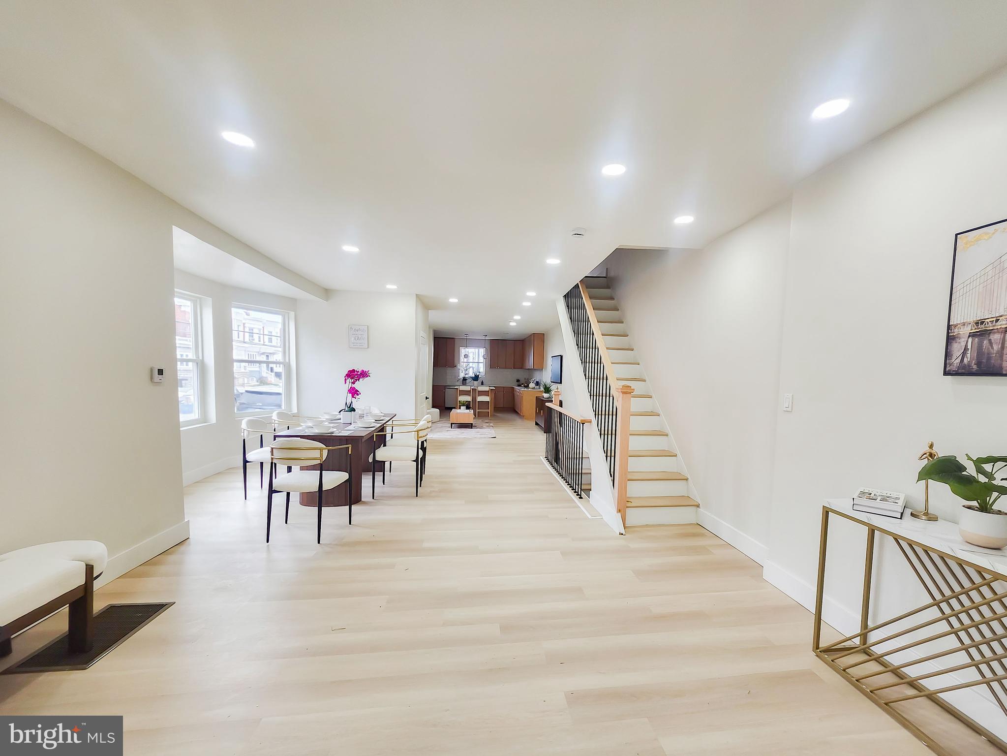 1001 South 60th Street Philadelphia, PA 19143 - Photo 8 of 48 Main floor