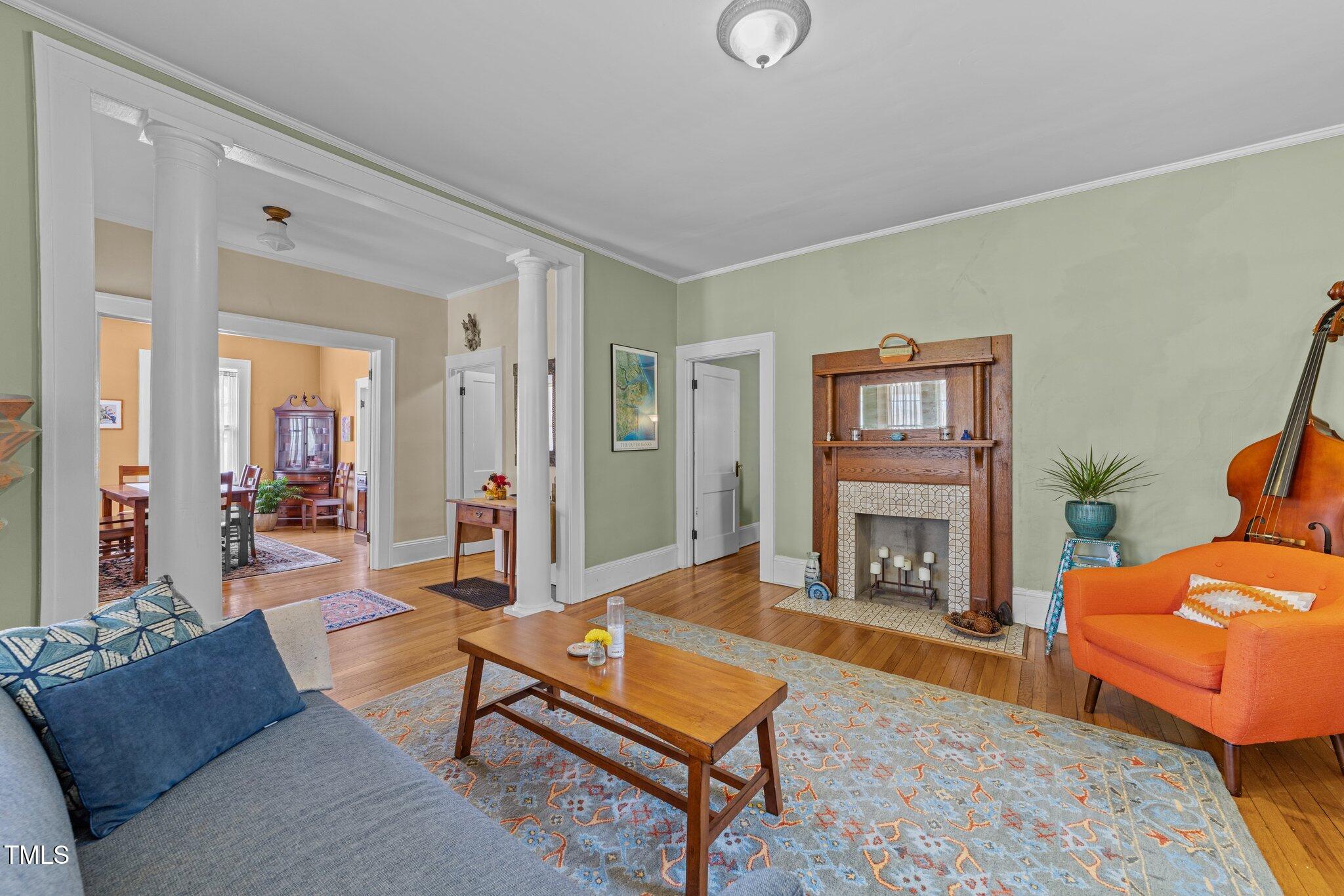 417 Elm Street Raleigh, NC 27604 - Photo 12 of 54 8-web-or-mls-3D5A7529