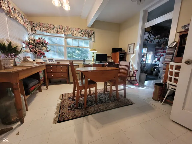 $245,000 | 521 East Main Street, Crawfordsville, IN 47933