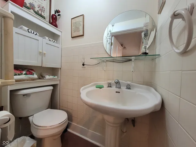 $245,000 | 521 East Main Street, Crawfordsville, IN 47933