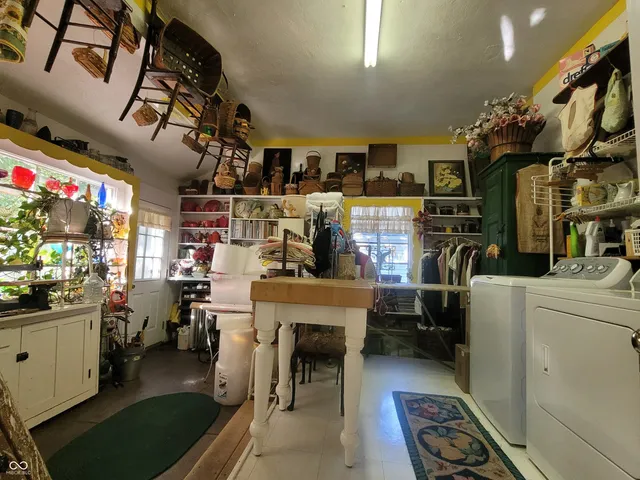 $245,000 | 521 East Main Street, Crawfordsville, IN 47933