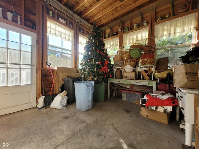 $245,000 | 521 East Main Street, Crawfordsville, IN 47933