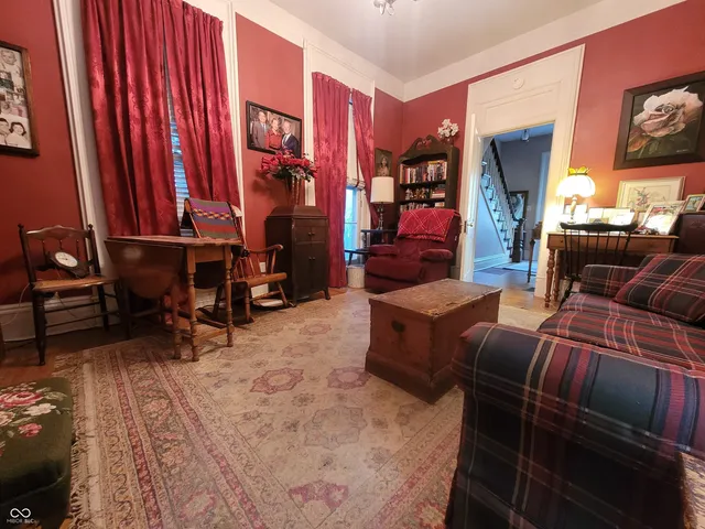 $245,000 | 521 East Main Street, Crawfordsville, IN 47933