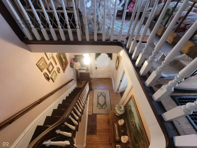 $245,000 | 521 East Main Street, Crawfordsville, IN 47933