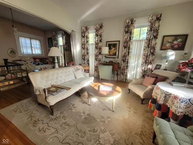 $245,000 | 521 East Main Street, Crawfordsville, IN 47933