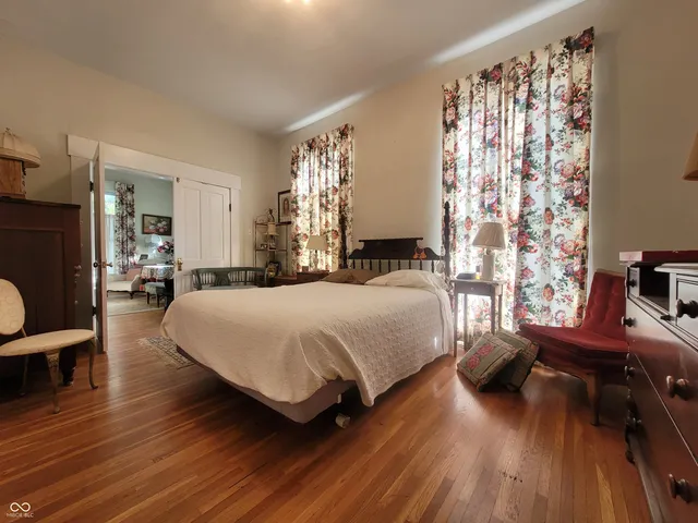 $245,000 | 521 East Main Street, Crawfordsville, IN 47933