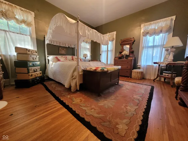 $245,000 | 521 East Main Street, Crawfordsville, IN 47933