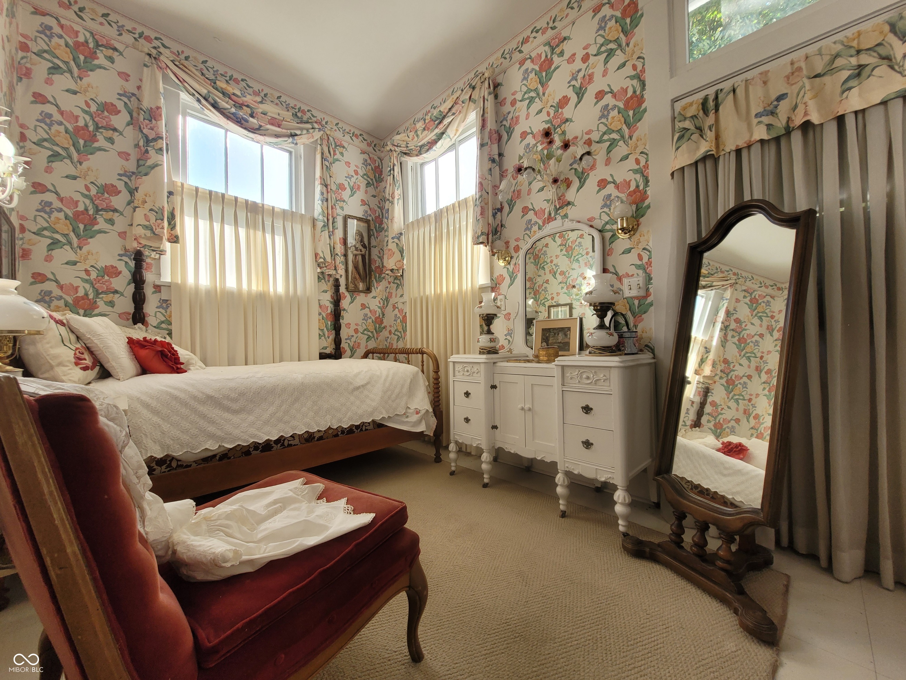 521 East Main Street Crawfordsville, IN 47933 - Photo 28 of 32