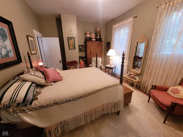 $245,000 | 521 East Main Street, Crawfordsville, IN 47933