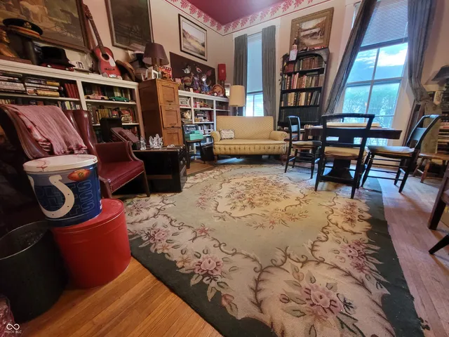 $245,000 | 521 East Main Street, Crawfordsville, IN 47933