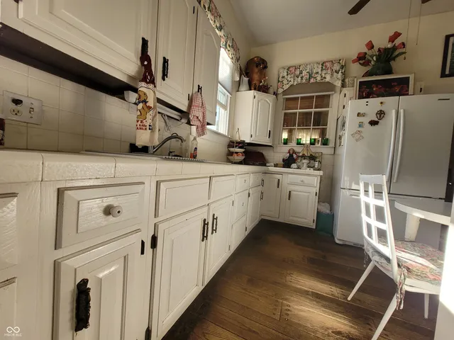 $245,000 | 521 East Main Street, Crawfordsville, IN 47933