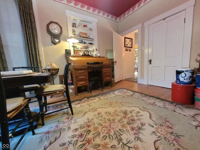 $245,000 | 521 East Main Street, Crawfordsville, IN 47933