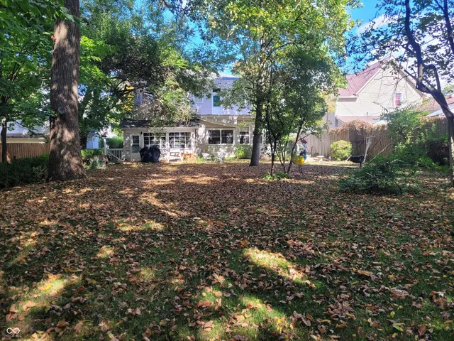 $245,000 | 521 East Main Street, Crawfordsville, IN 47933