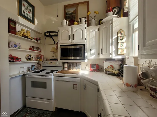 $245,000 | 521 East Main Street, Crawfordsville, IN 47933